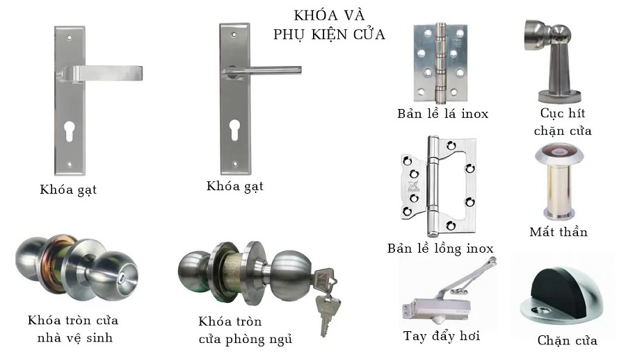 Cân đối giữa chất lượng và ngân sách